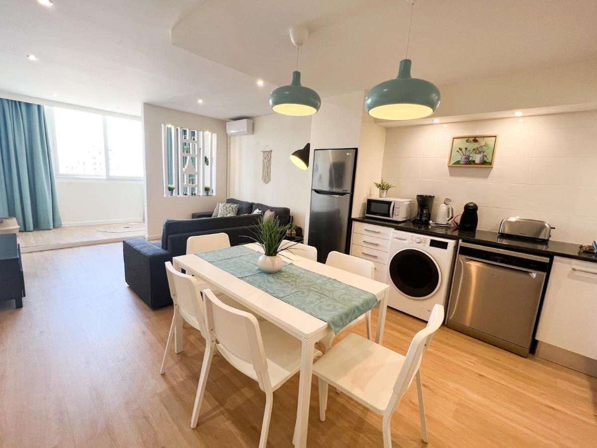 Sunset Apartment - Near Vilamoura Marina Kültér fotó