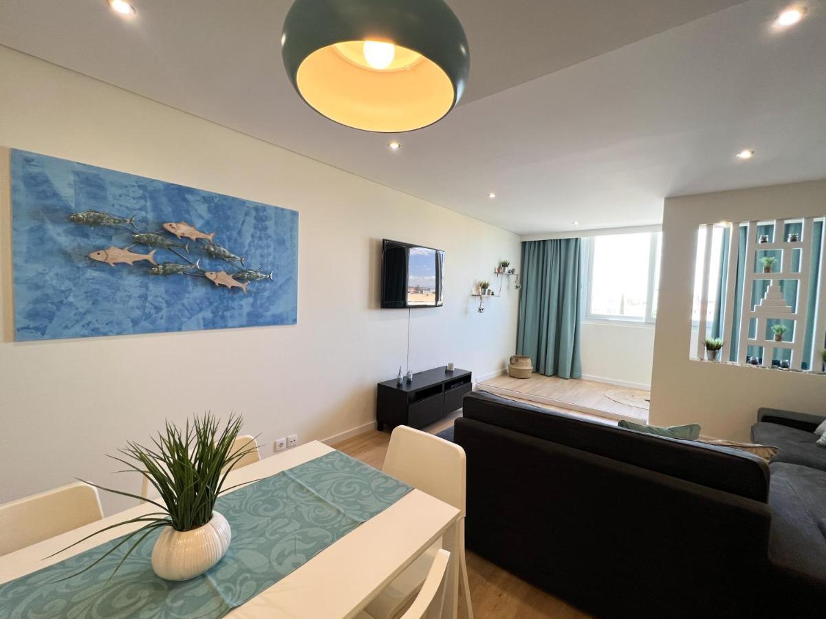 Sunset Apartment - Near Vilamoura Marina Kültér fotó