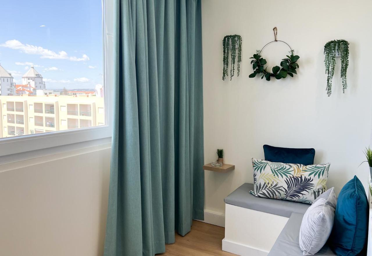 Sunset Apartment - Near Vilamoura Marina Kültér fotó
