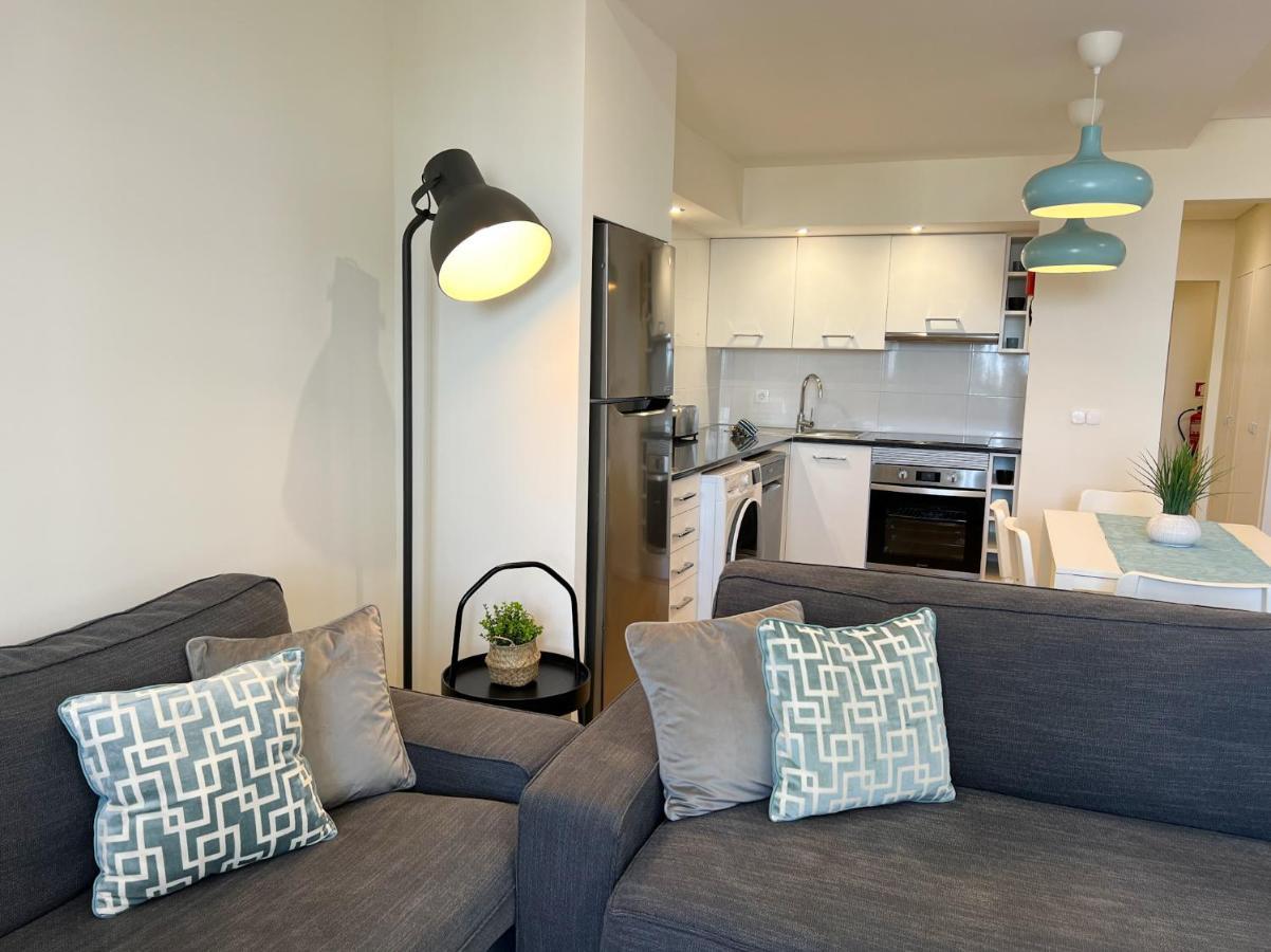 Sunset Apartment - Near Vilamoura Marina Kültér fotó