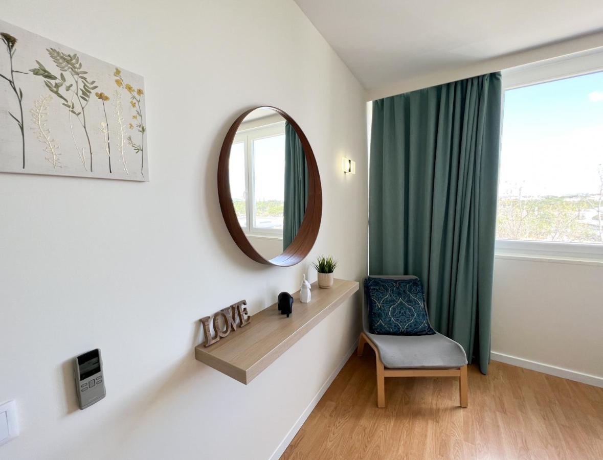 Sunset Apartment - Near Vilamoura Marina Kültér fotó