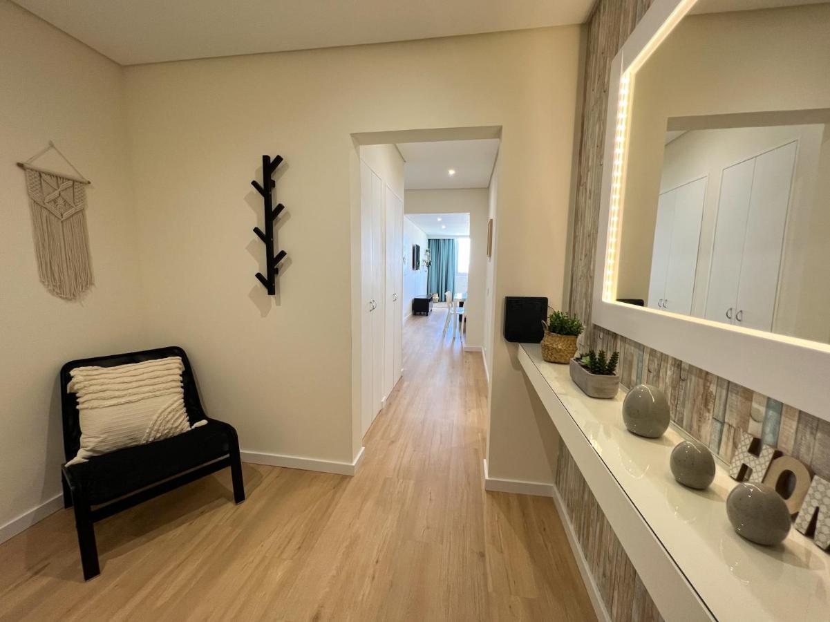 Sunset Apartment - Near Vilamoura Marina Kültér fotó