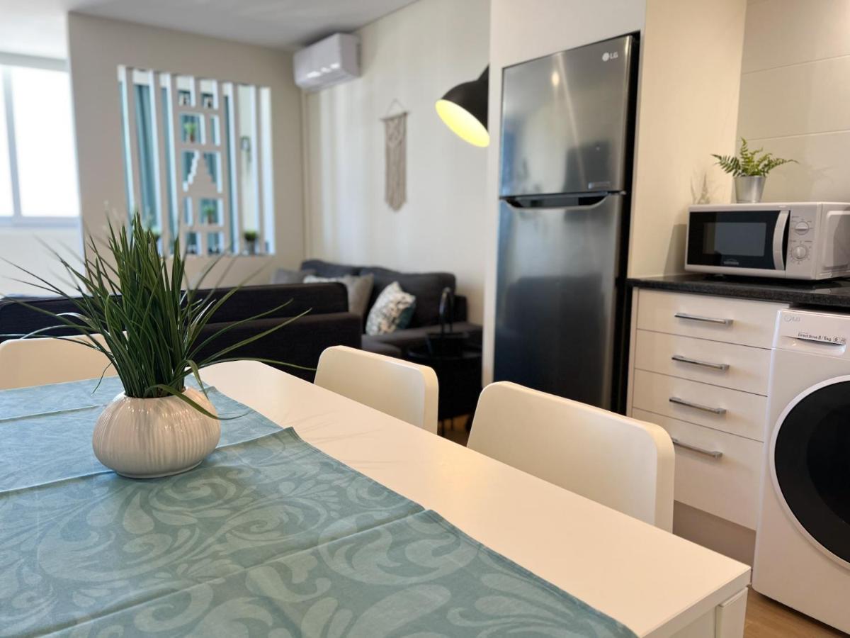 Sunset Apartment - Near Vilamoura Marina Kültér fotó