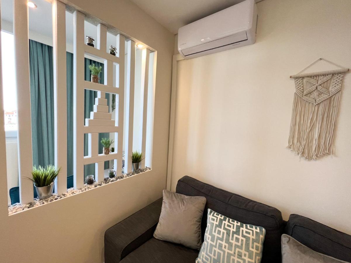 Sunset Apartment - Near Vilamoura Marina Kültér fotó