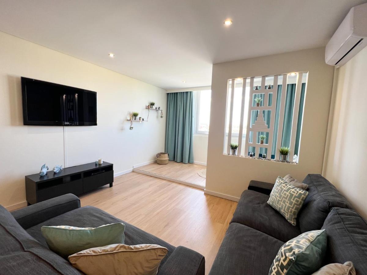 Sunset Apartment - Near Vilamoura Marina Kültér fotó