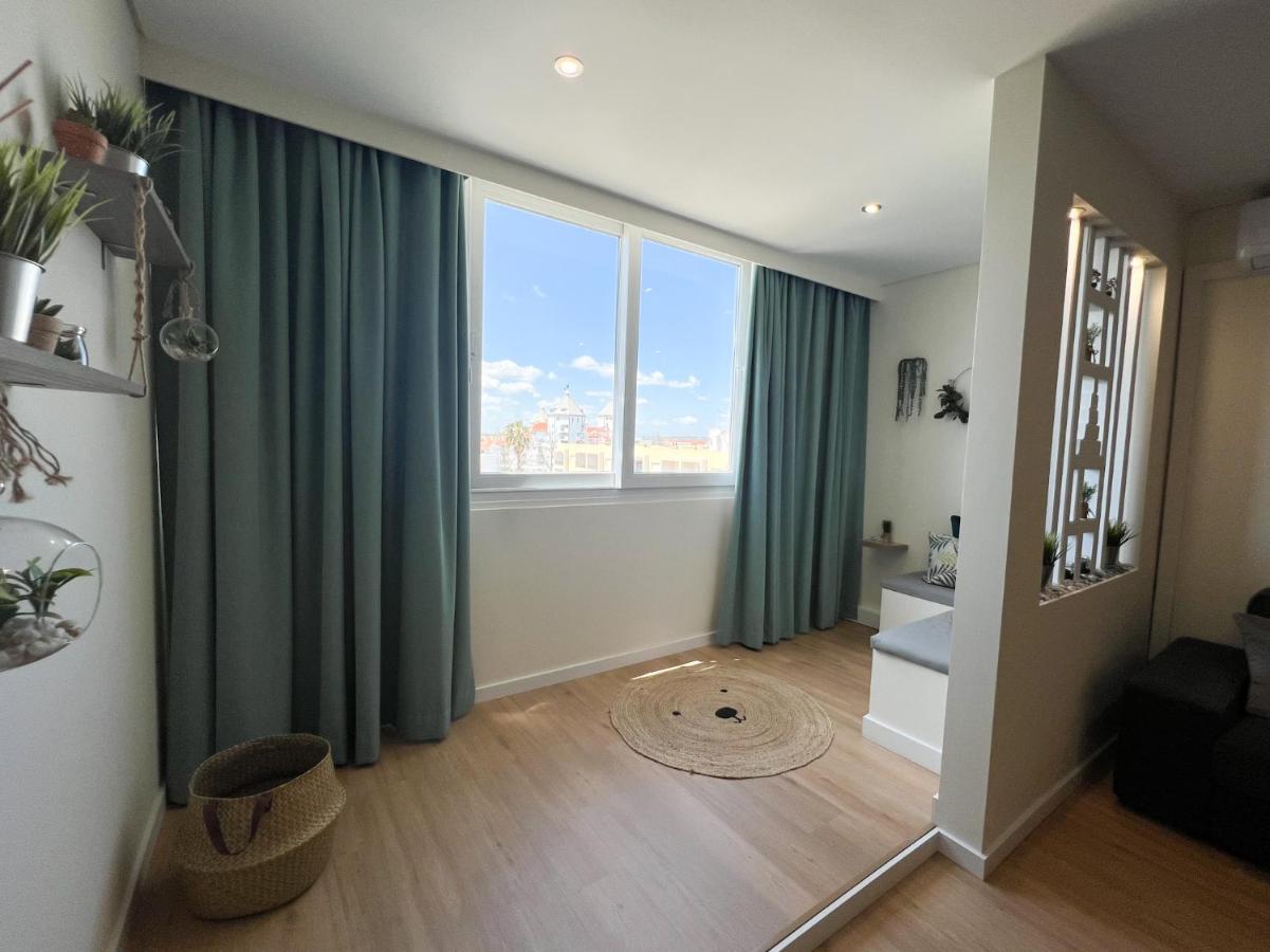 Sunset Apartment - Near Vilamoura Marina Kültér fotó