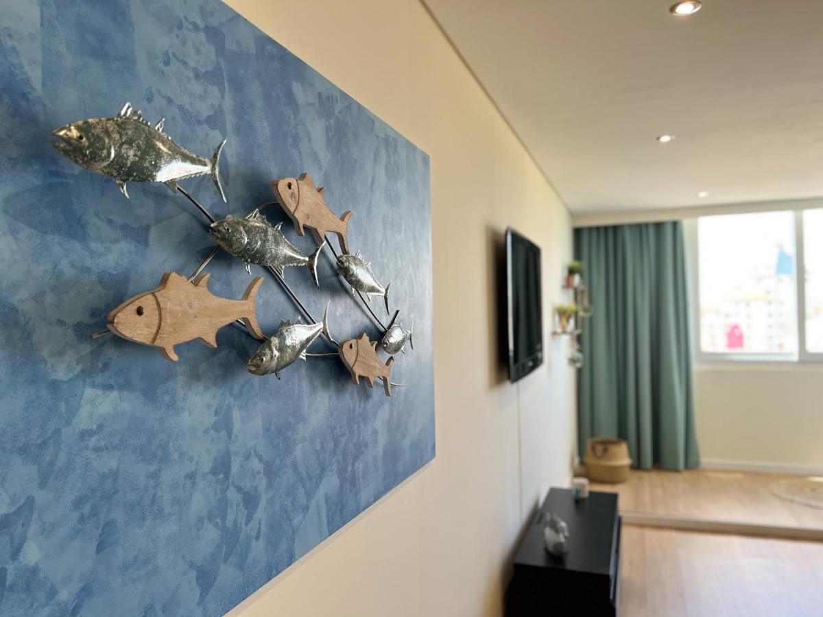Sunset Apartment - Near Vilamoura Marina Kültér fotó
