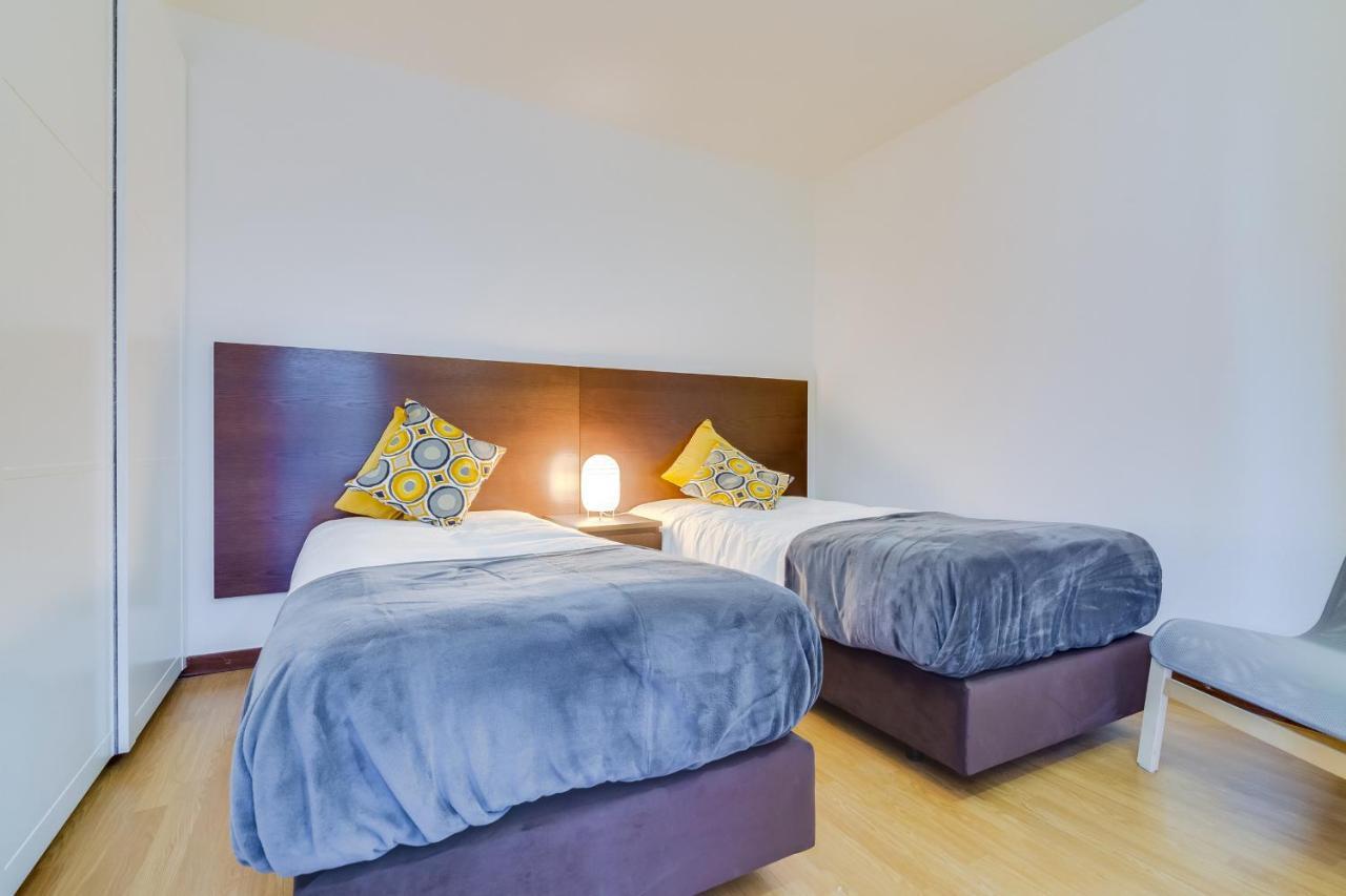 Sunset Apartment - Near Vilamoura Marina Kültér fotó