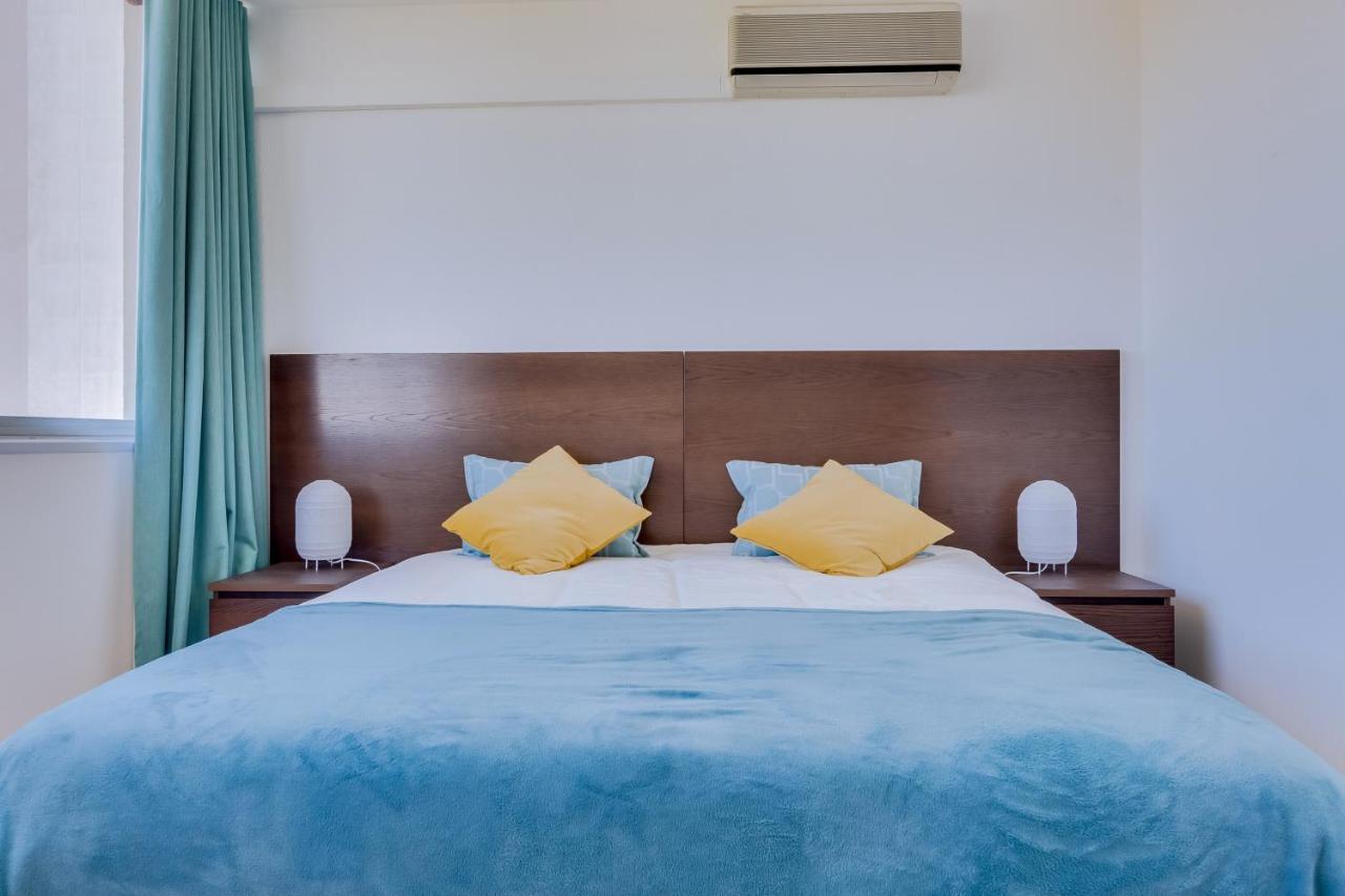Sunset Apartment - Near Vilamoura Marina Kültér fotó