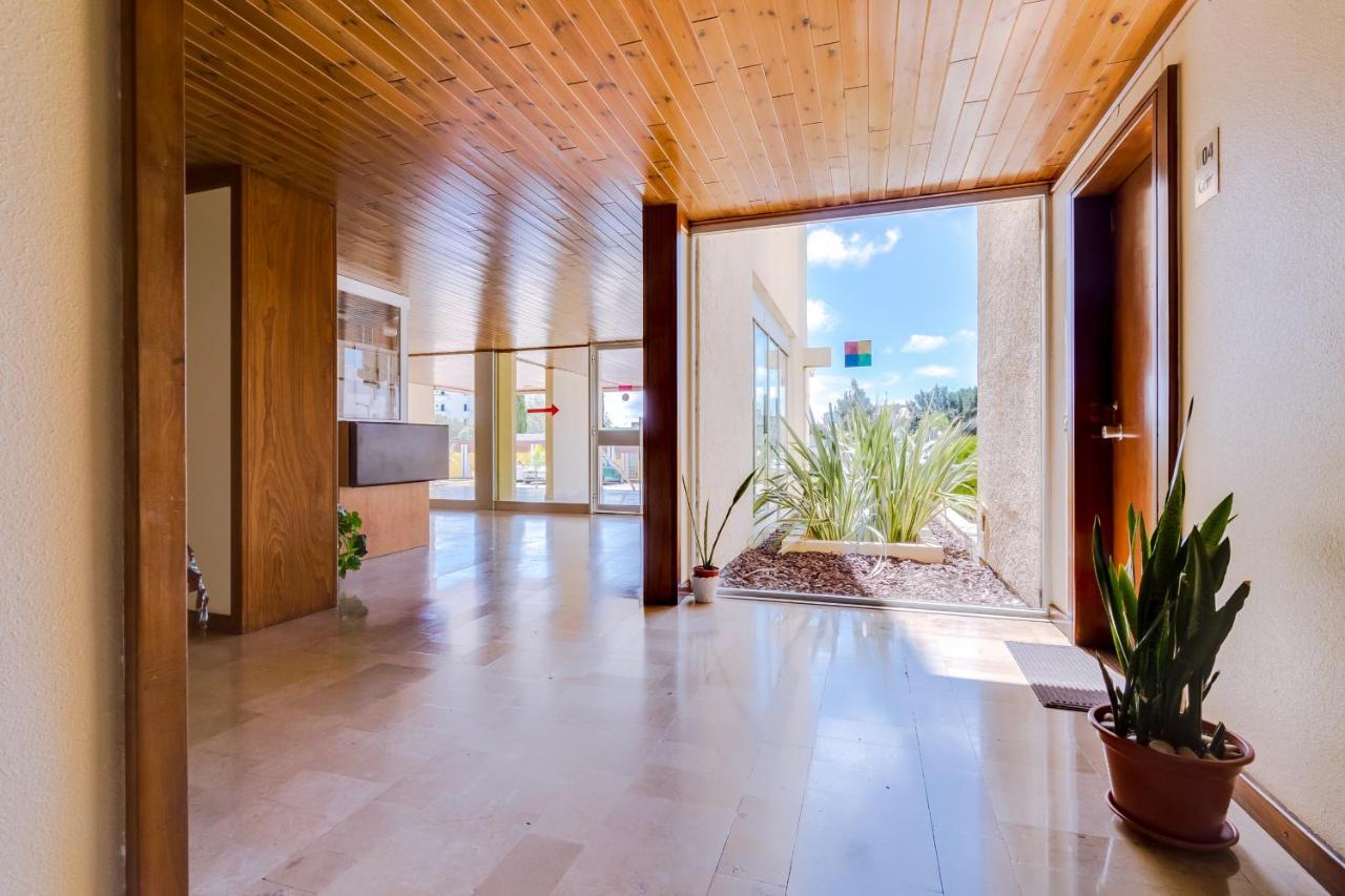 Sunset Apartment - Near Vilamoura Marina Kültér fotó