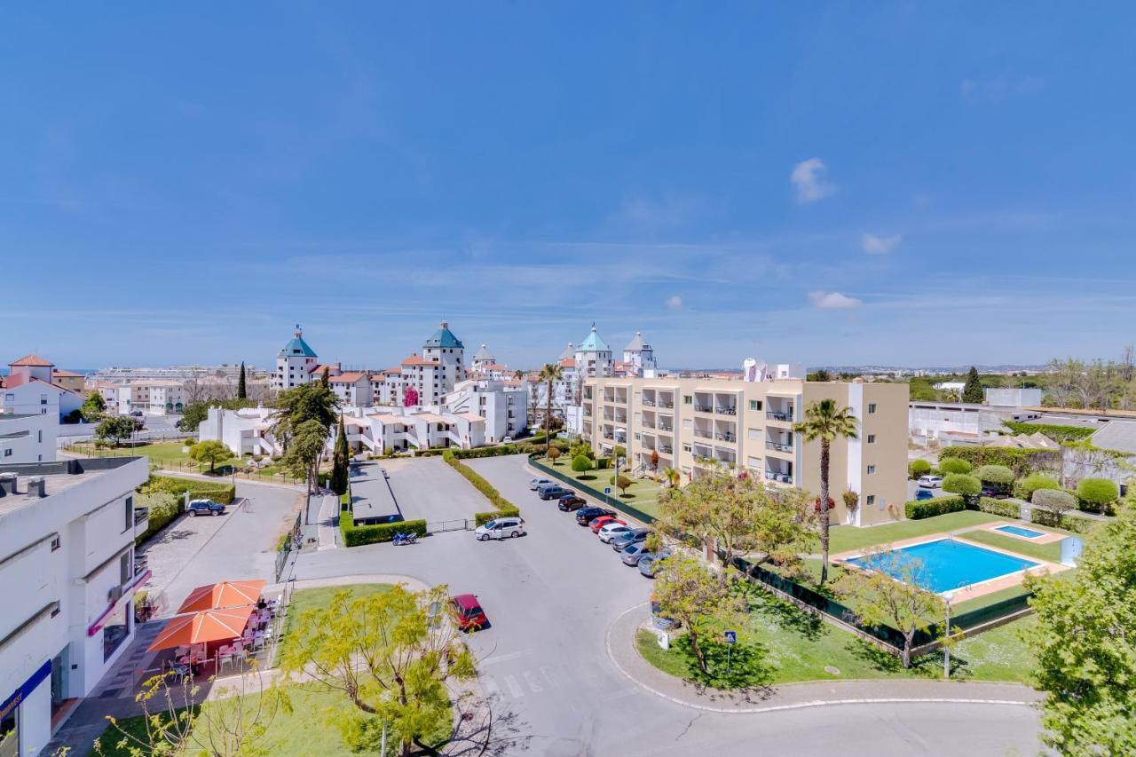 Sunset Apartment - Near Vilamoura Marina Kültér fotó