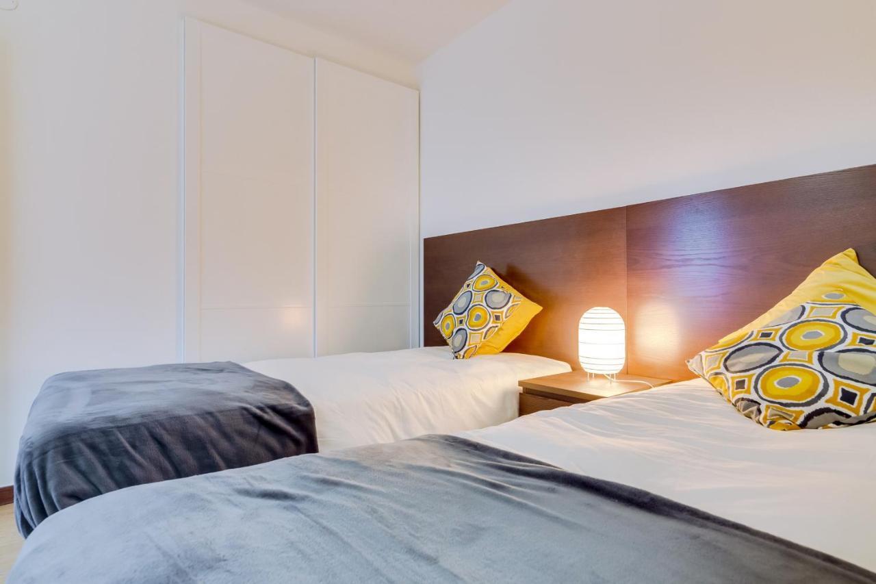 Sunset Apartment - Near Vilamoura Marina Kültér fotó